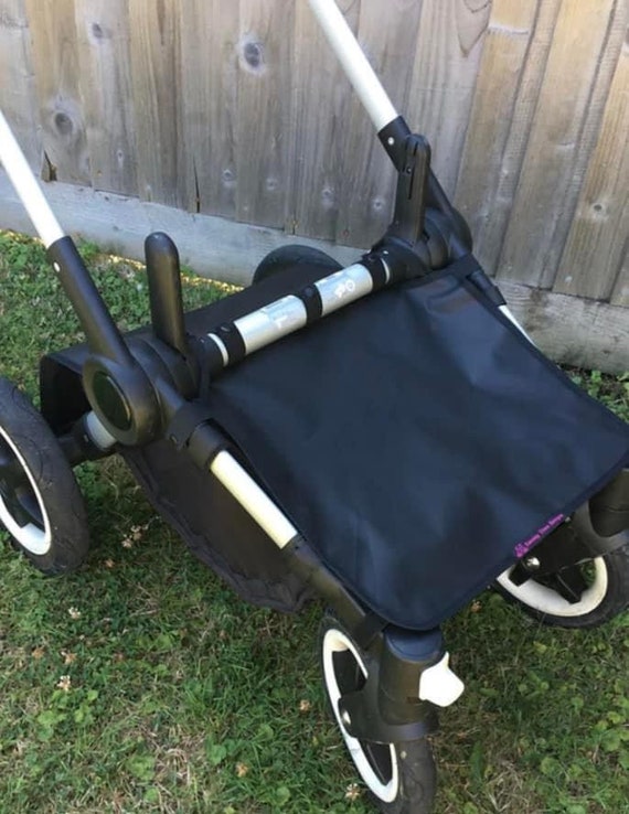 Bugaboo Buffalo Underseat Basket Raincover - Etsy