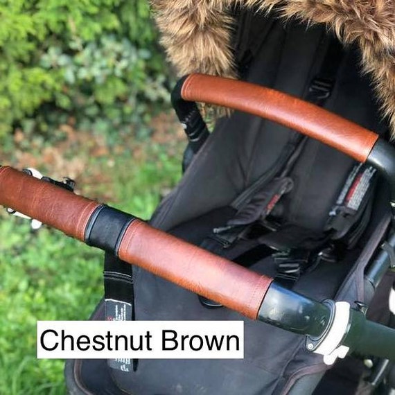 bugaboo buffalo handle covers