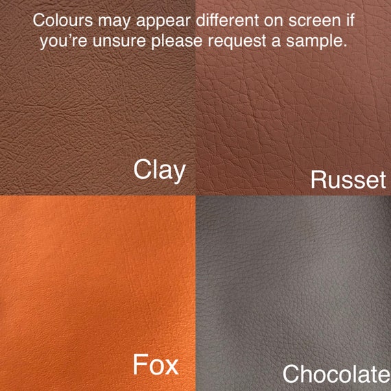 Leather Look Handle \u0026 Bumper Bar Covers 