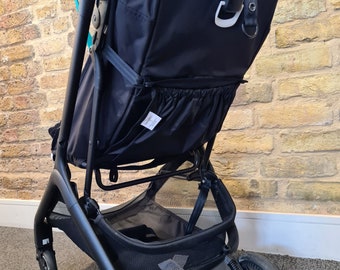 Raincover bag for Bugaboo butterfly