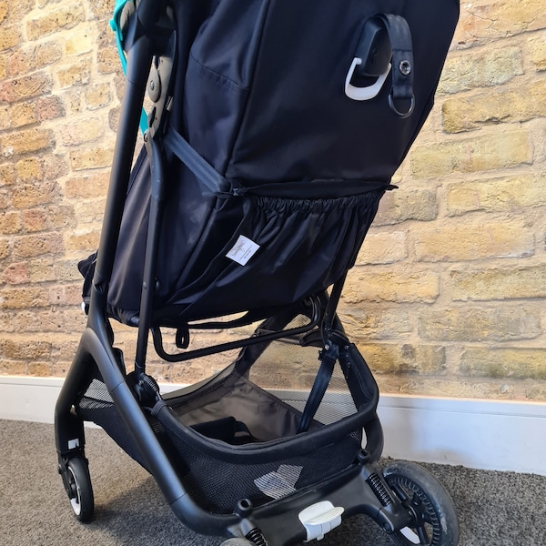 Raincover bag for Bugaboo butterfly