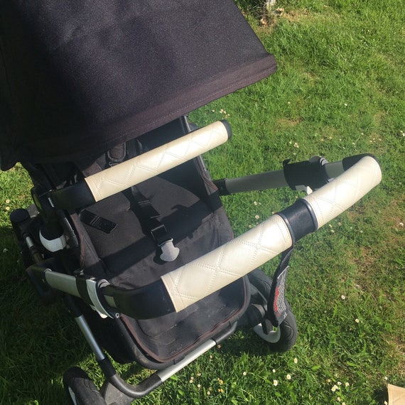 bugaboo handle cover