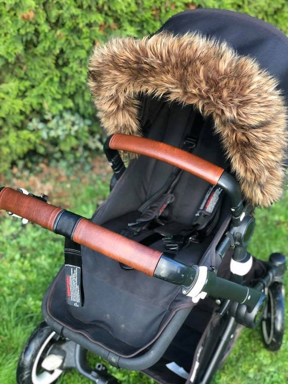 bugaboo buffalo leather upgrade