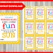 Printable Ticket to Universal DIY Personalize, Universal Boarding Pass ...