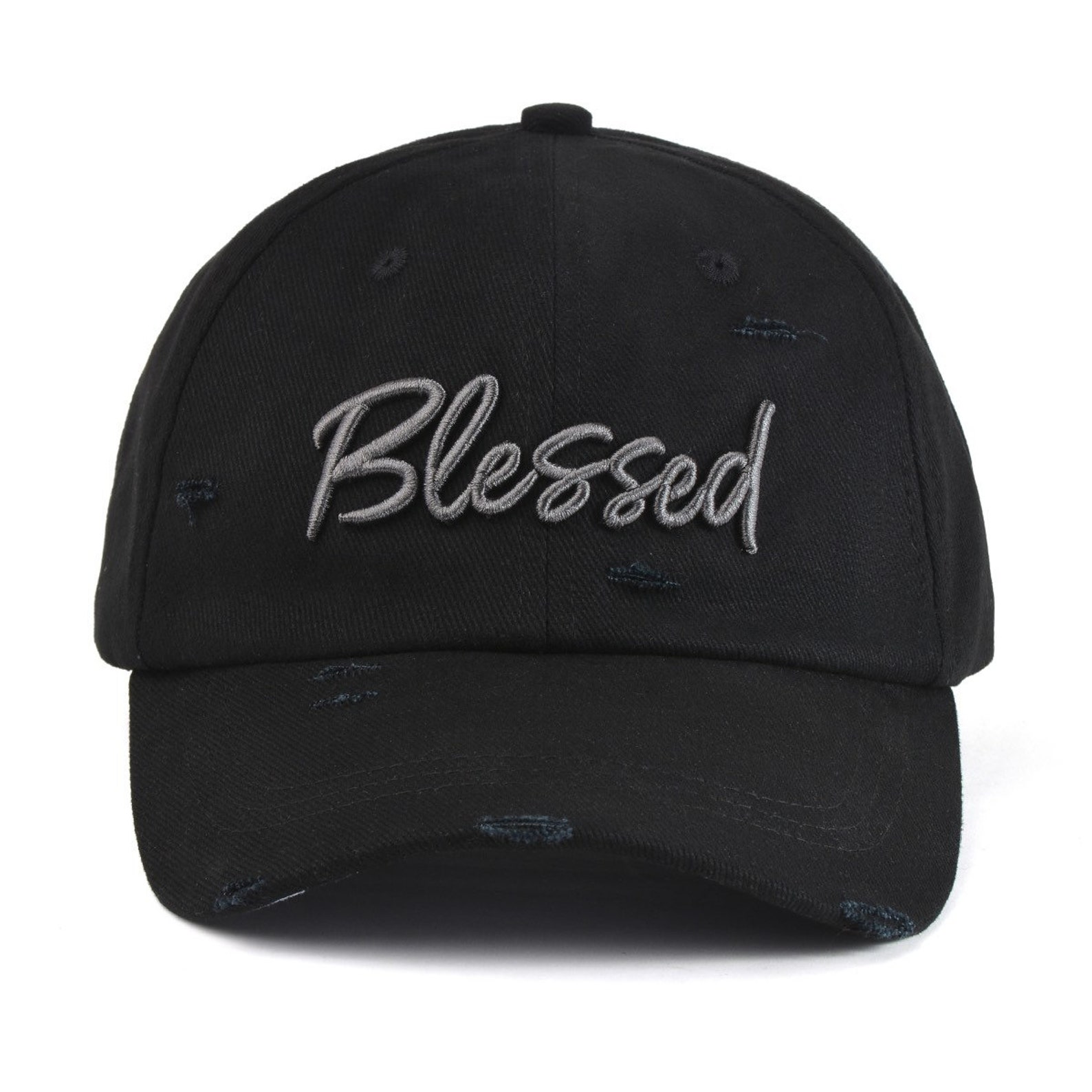 Blessed Hat - Etsy