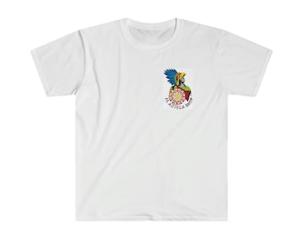 El Azteca Shop T-Shirt