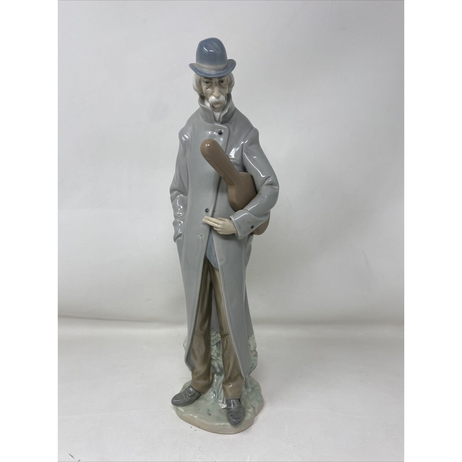 訳あり LLADRO マジシャン ハット T he M agicians Hat Lladro 