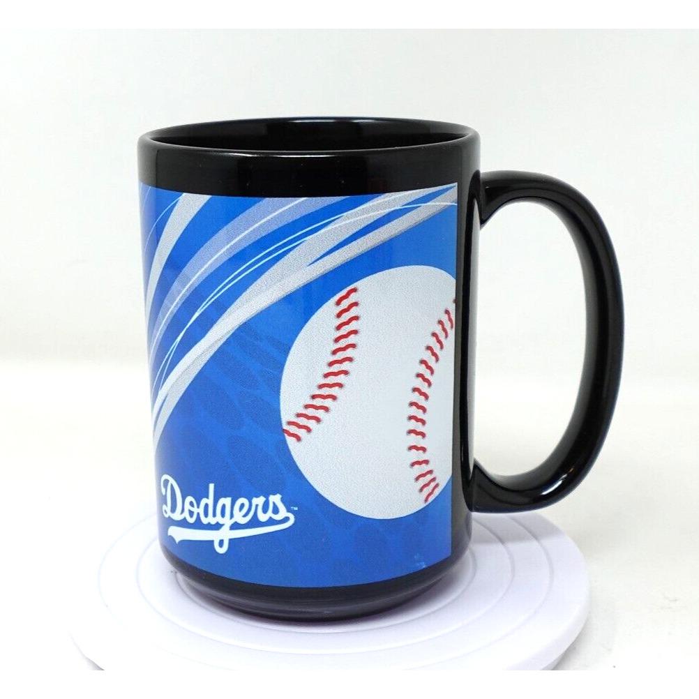 Los Angeles Dodgers Coffee Mug Officially Licensed by MLB 15oz - Etsy