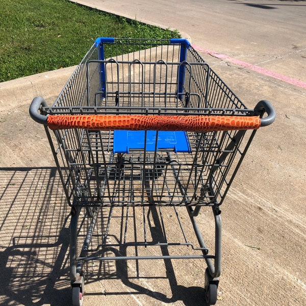 Shopping Cart Cover Etsy