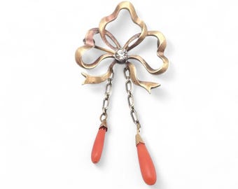 Spilla Dio(r)evolution Metallo Con Finitura Color Oro E Cristalli - Foto 6