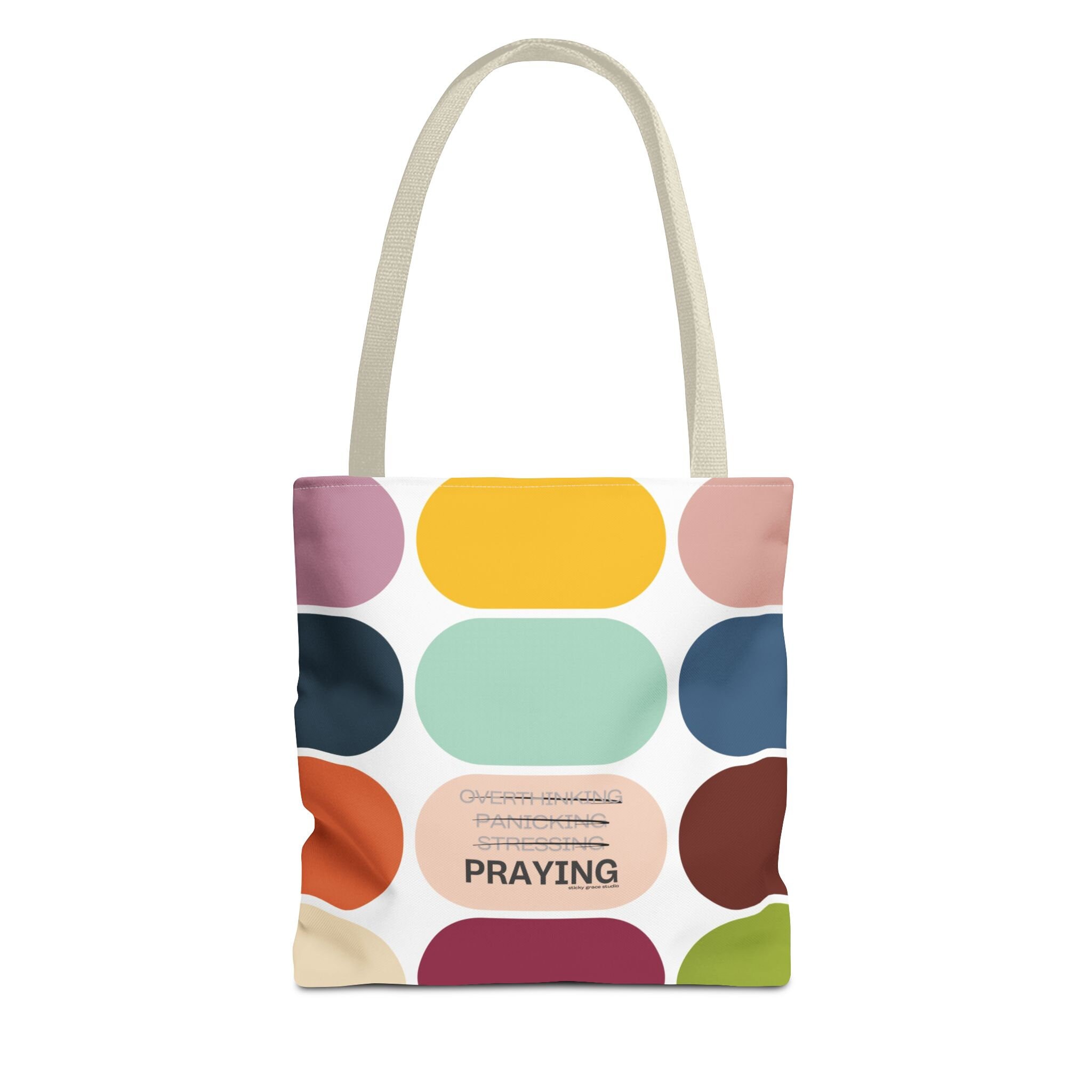PRAYINGトート - Etsy 日本