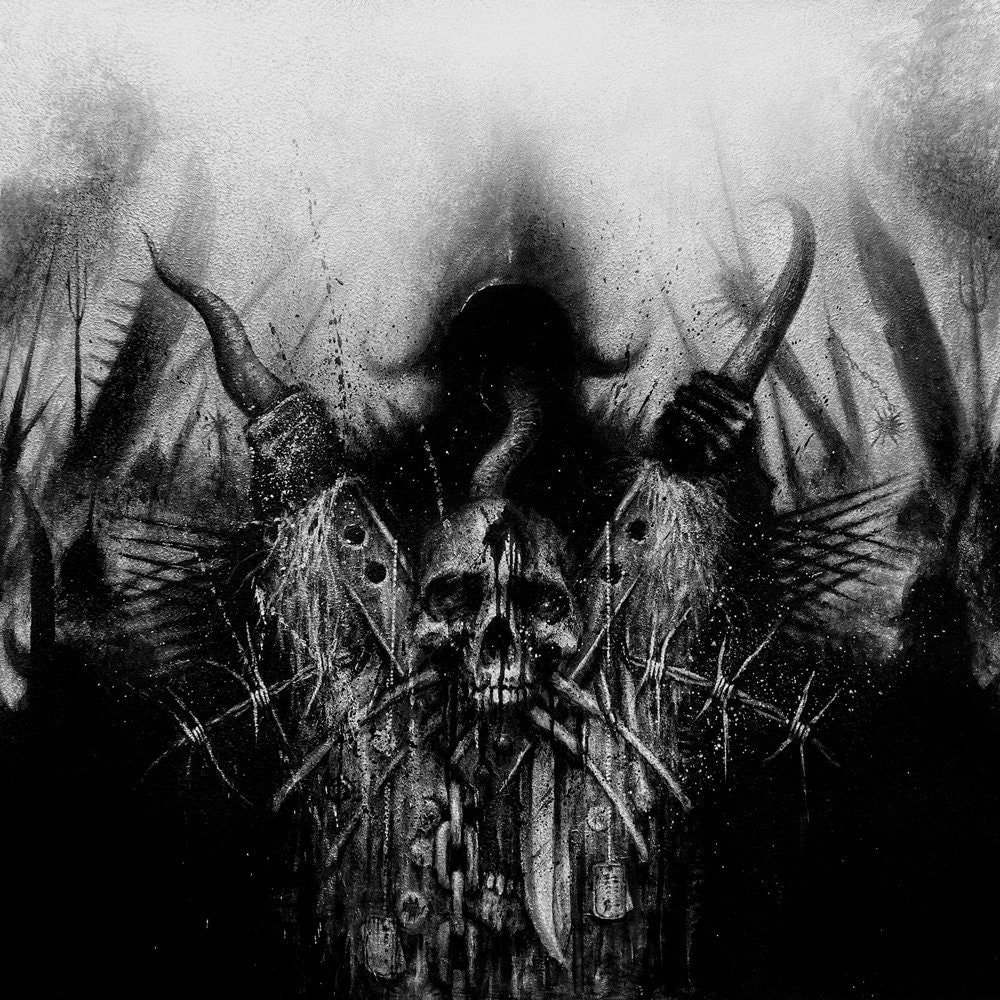 Cry Havoc, Fantasy Art, Black Metal Art, Death Metal Art, Medieval, War