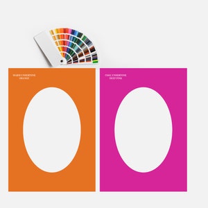 THE ORIGINAL DIY Color Analysis Kit: Find Your Season, High Quality ...