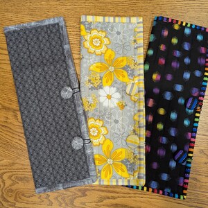 Flat iron case, Curling iron case, Heat resistant case