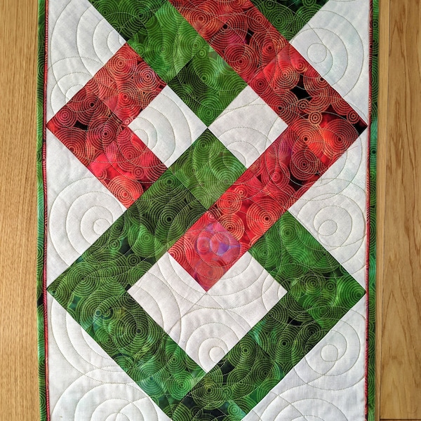 Table Runner - Etsy