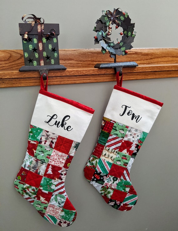 Etsy stockings cheap