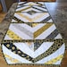 see more listings in the Quilted table runner section