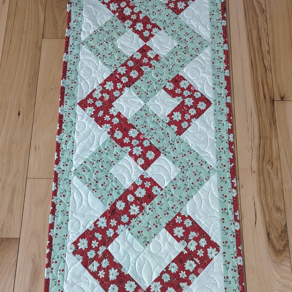 Interlocking Squares - Etsy