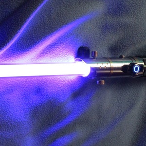 Starkiller Lightsaber - Full Electronic w/ sound