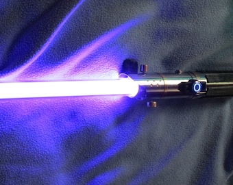 Starkiller Lightsaber - Full Electronic w/ sound