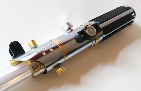 starkiller lightsaber toy