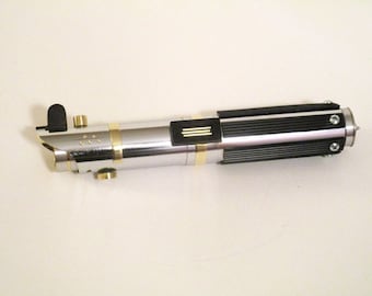 Starkiller Lightsaber Hilt
