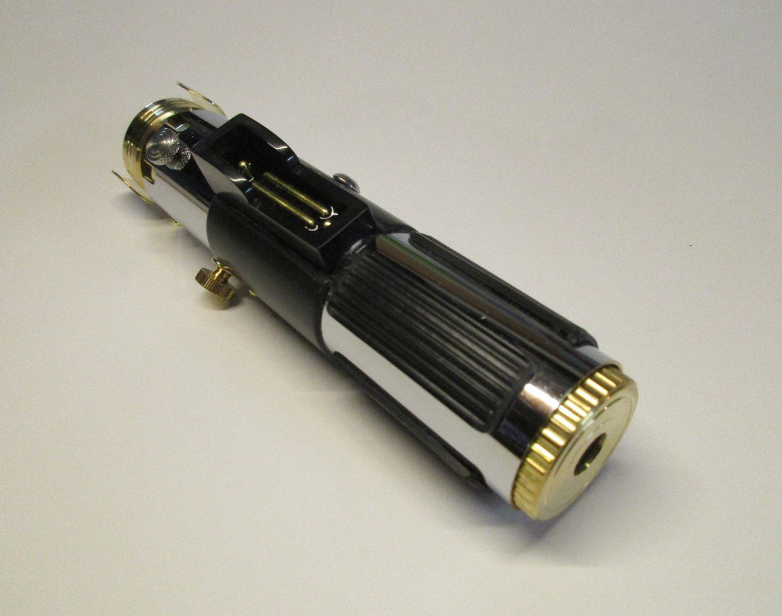 Yoda's Lightsaber Padawan Version Etsy Sweden