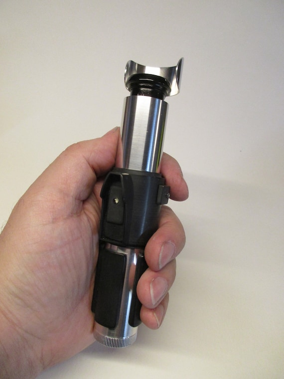 ヨーダ　ライトセイバー スター・ウォーズ ヨーダ ベーシック・ライトセーバー - RED MERCURY