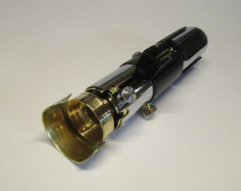 Yoda's Lightsaber - padawan version