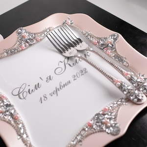 Cake Cutting Set Wedding Toasting Flutes Cake Knife and Cutter Wedding Personalized serving set wedding party glasses wedding glasses set