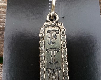 Deluxe Eagle V-Twin Zipper Pull fits Harley-Davidson Motorclothes Jacket Rider