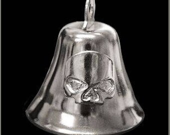 brass gremlin bell