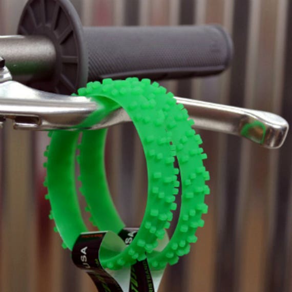 colored dirt bike tires