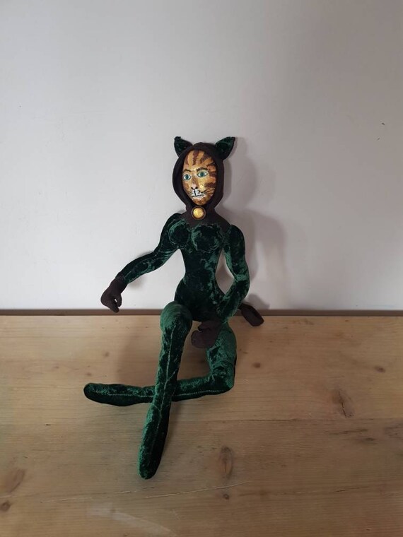 poupee avatar