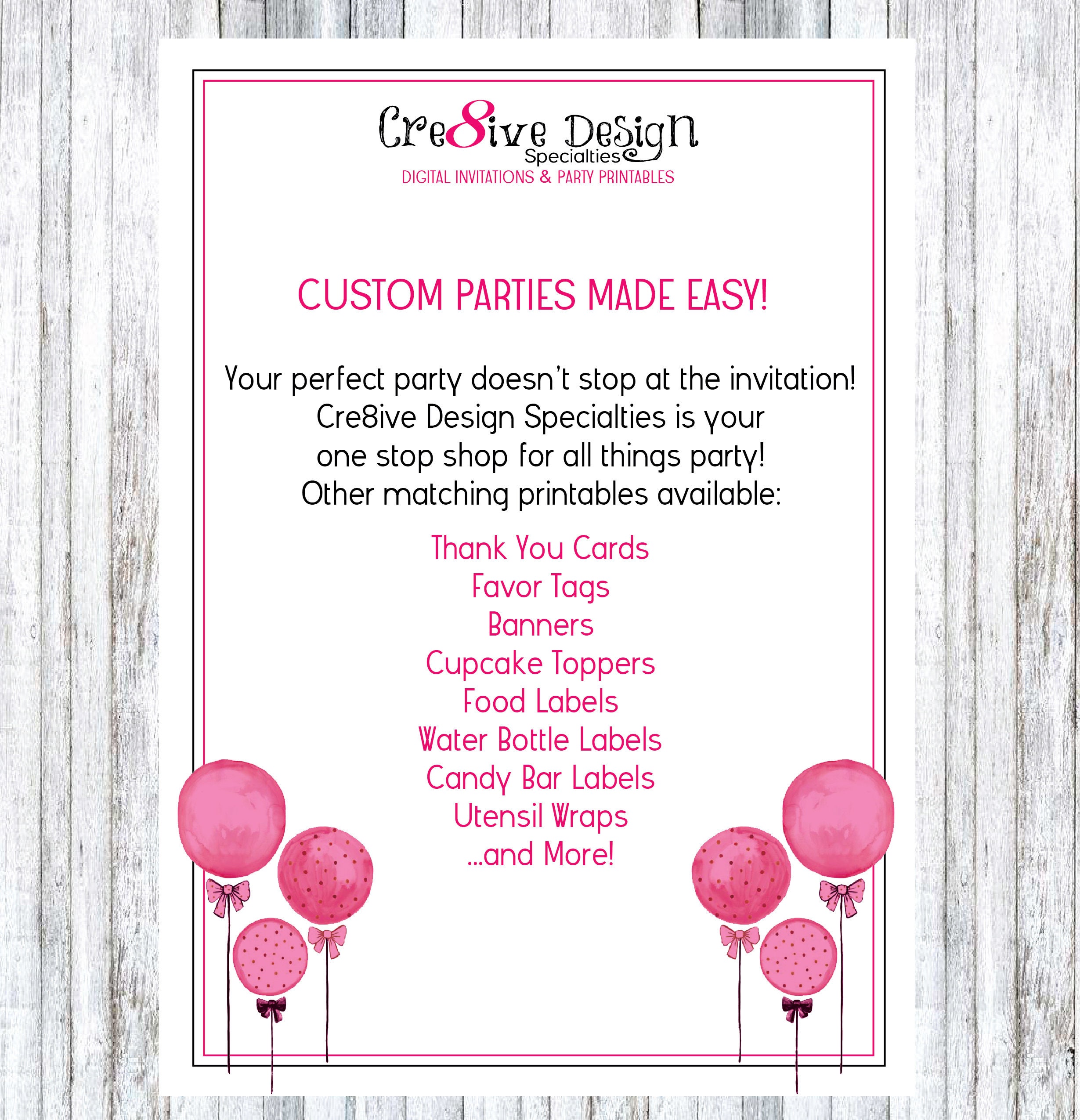 Squishmallow Cupcake Toppers 