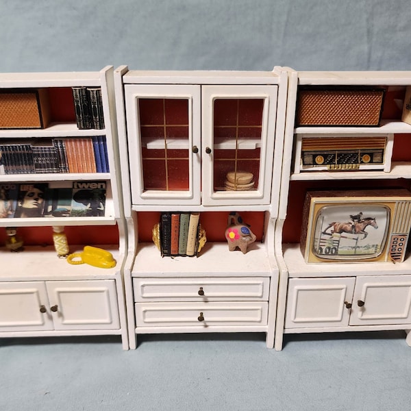 Lundby Dollhouse Furniture Etsy