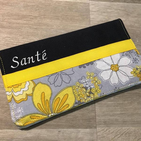 Schützt Gesundheit Blume JoKa Babybuch