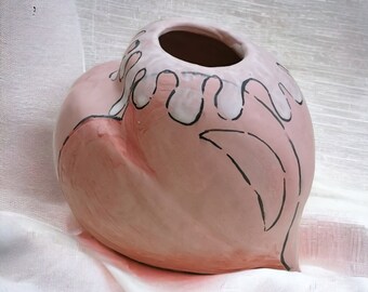 陶芸品　ハート型の 花器 il_340x270.5364868024_100c.jpg