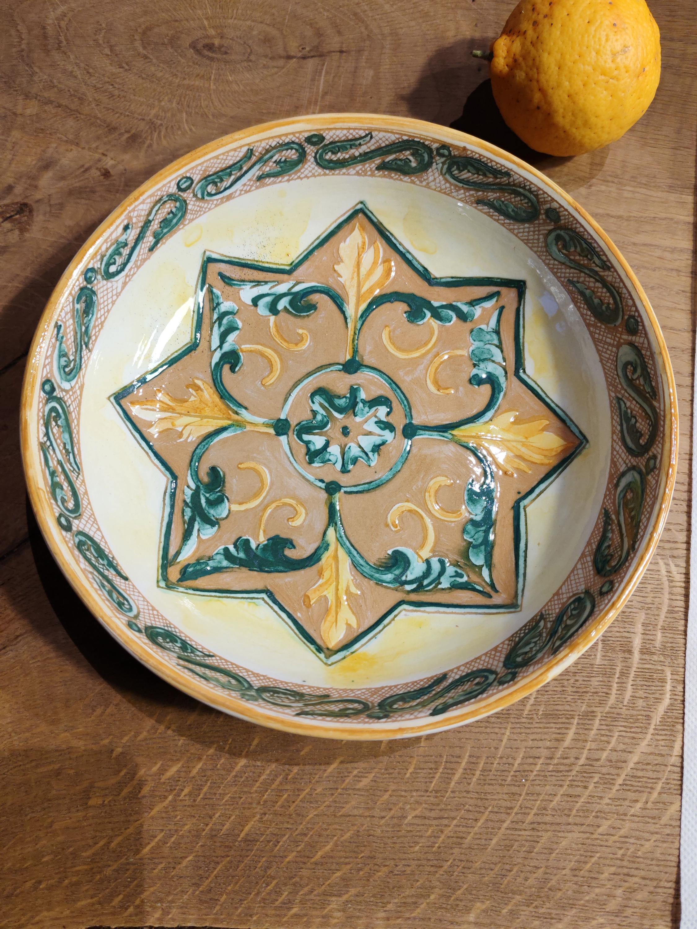 Ceramichedera - Etsy