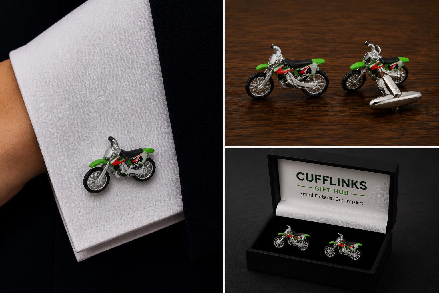 Harley Davidson Tie Clip - Etsy