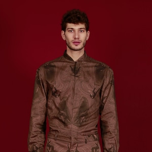 Bespoke - Made to Your Measurements, Men&#39;s Jumpsuit, Man Jumpsuit, Man overall, Man Coverall