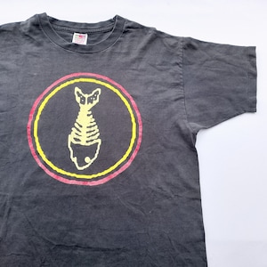 超SP！90s FISHBONE Tシャツ XLサイズ フィッシュボーン