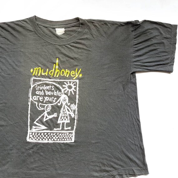 mother love bone shirt