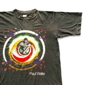 ヴィンテージ 1995 MADNESS The Mad Dogs Tour Tシャツ サイズ XL / 90 