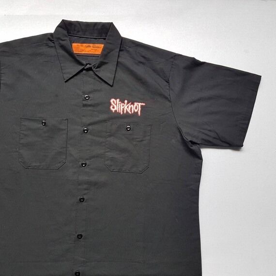 slipknot polo