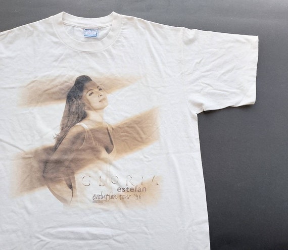 THE GLORIA RECORD / Tシャツ Mサイズ THE GLORIA RECORD / Tシャツ Mサイズ