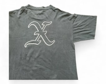 【1993studio】25SS★ Vintage Lettering T-Shirt MUSINSA | 1993STUDIO Vintage Lettering T-Shirt_White