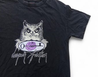 ヴィンテージ 2000年代 フォール・アウト・ボーイ バンド Tシャツ