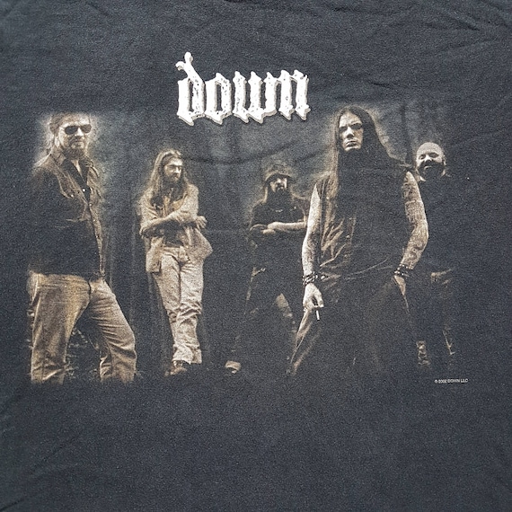 Down band shop