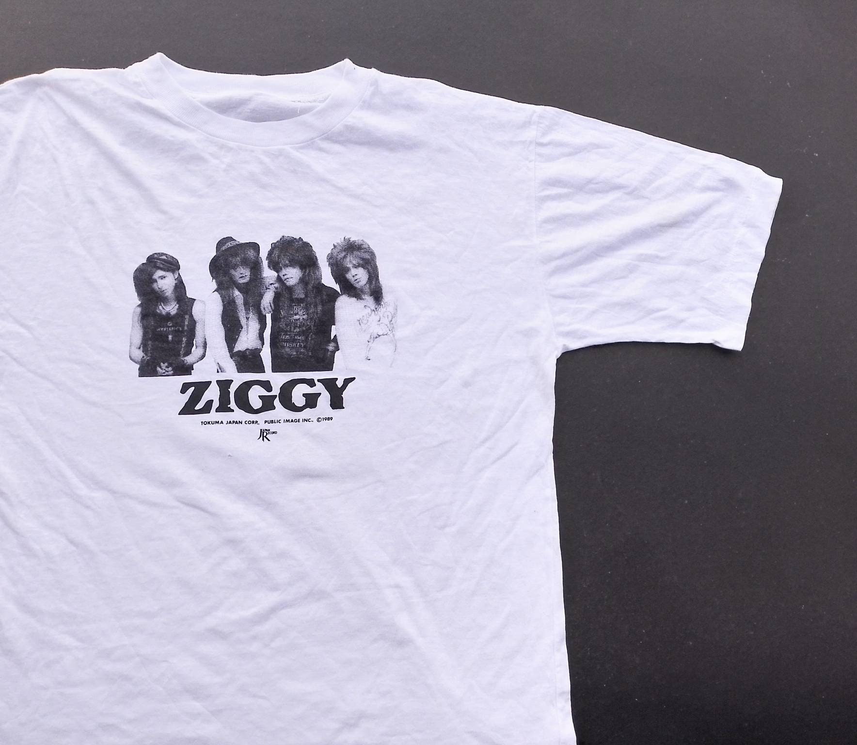 Tm Network Shirt - Etsy